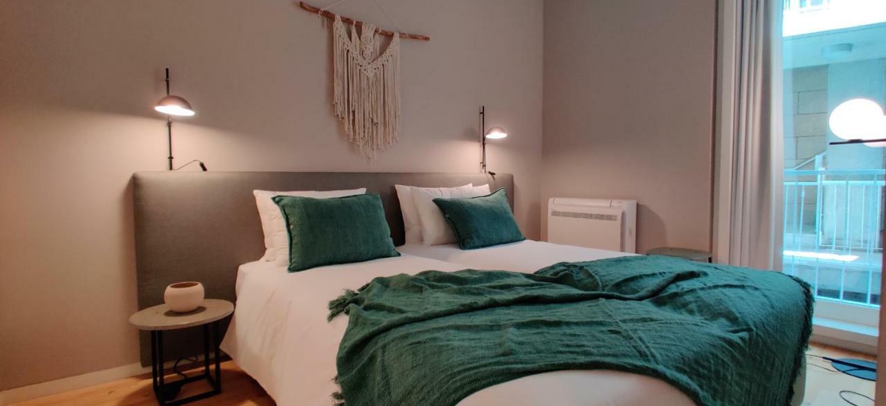 Serviced - Miragaia Apartamento *