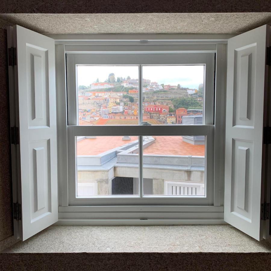 Serviced - Miragaia Apartament Porto