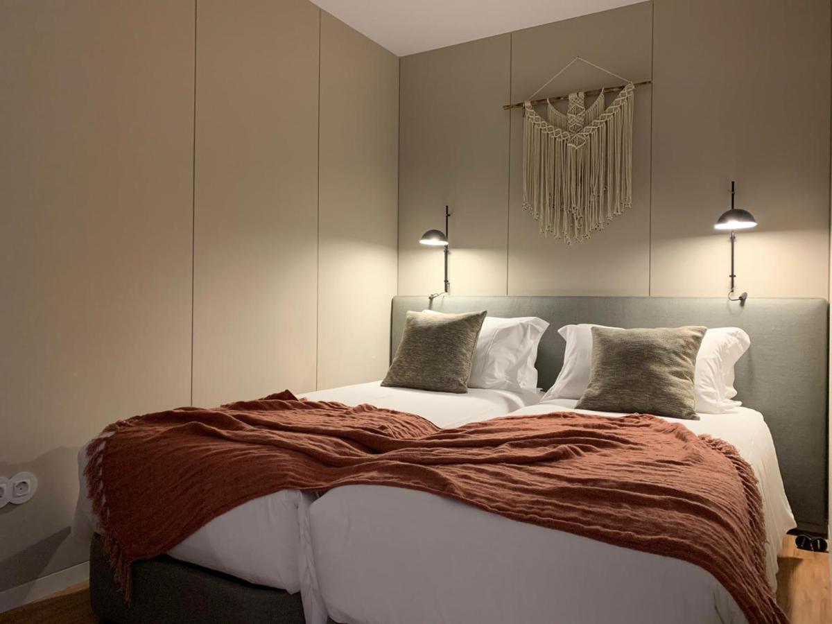 Serviced - Miragaia Apartament *