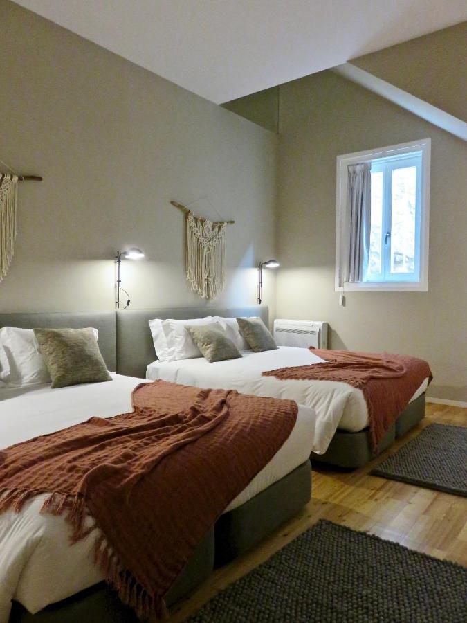 Serviced - Miragaia Apartament Porto