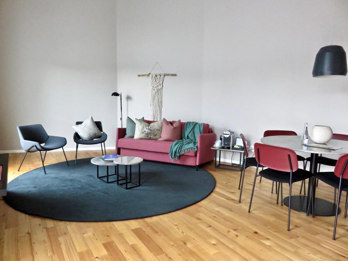 Apartament Serviced - Miragaia *