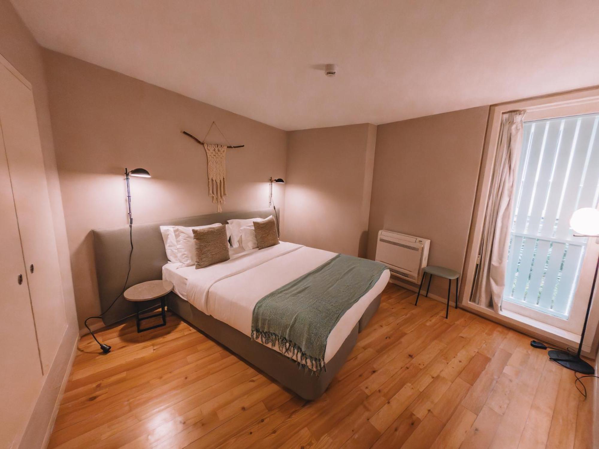 Apartament Serviced - Miragaia *