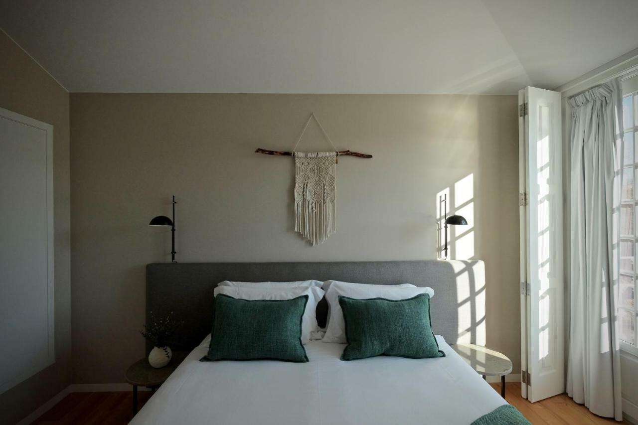 Apartament Serviced - Miragaia *