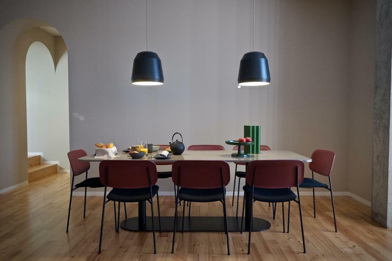 Apartament Serviced - Miragaia Porto