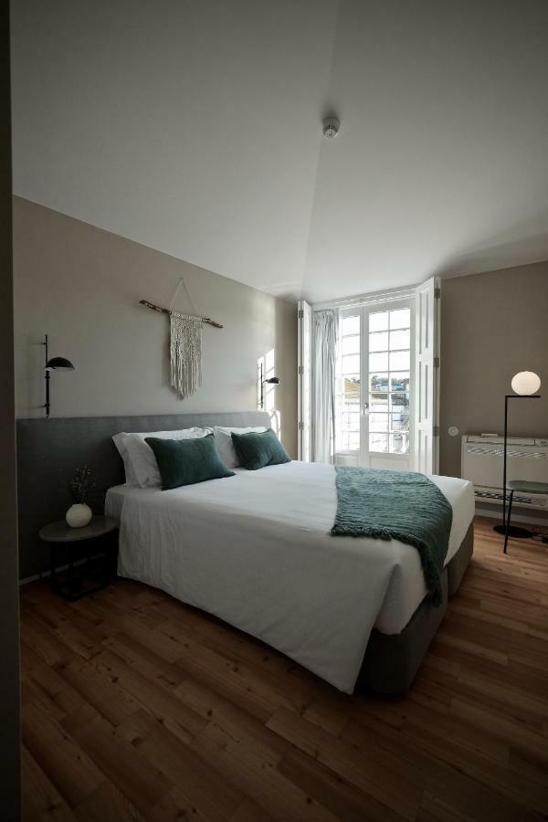 Apartament Serviced - Miragaia Porto