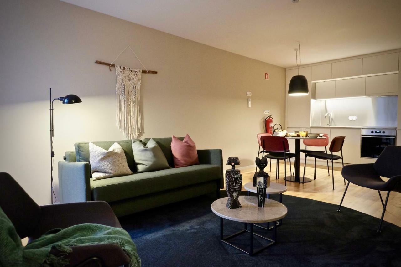 Apartament Serviced - Miragaia Porto