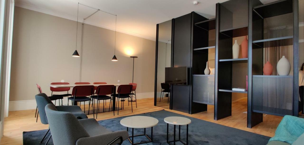 Apartament Serviced - Miragaia *