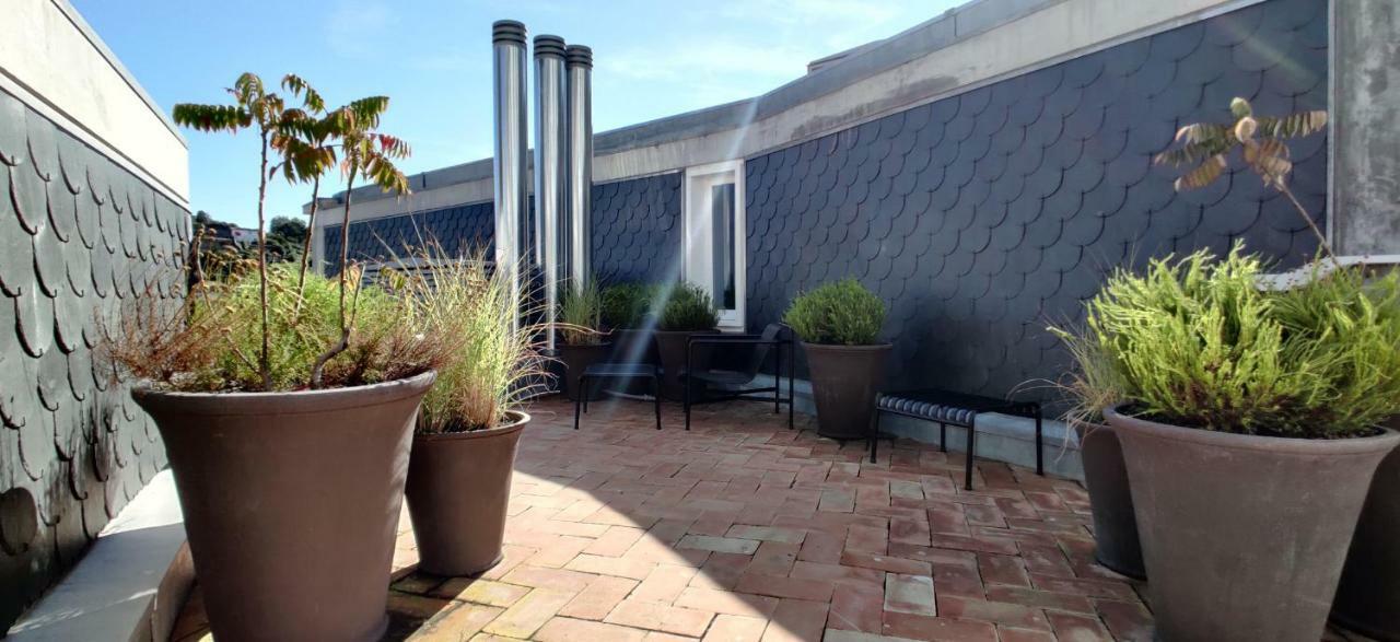 Apartament Serviced - Miragaia Porto