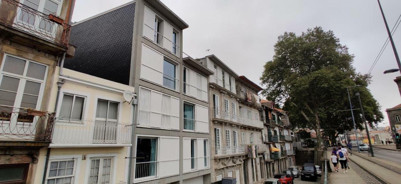 Apartament Serviced - Miragaia Porto