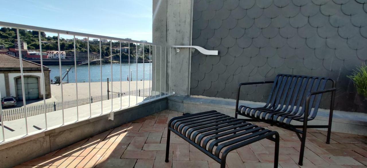 Apartament Serviced - Miragaia Porto