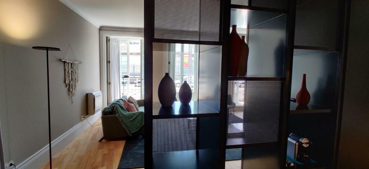 Apartament Serviced - Miragaia Porto