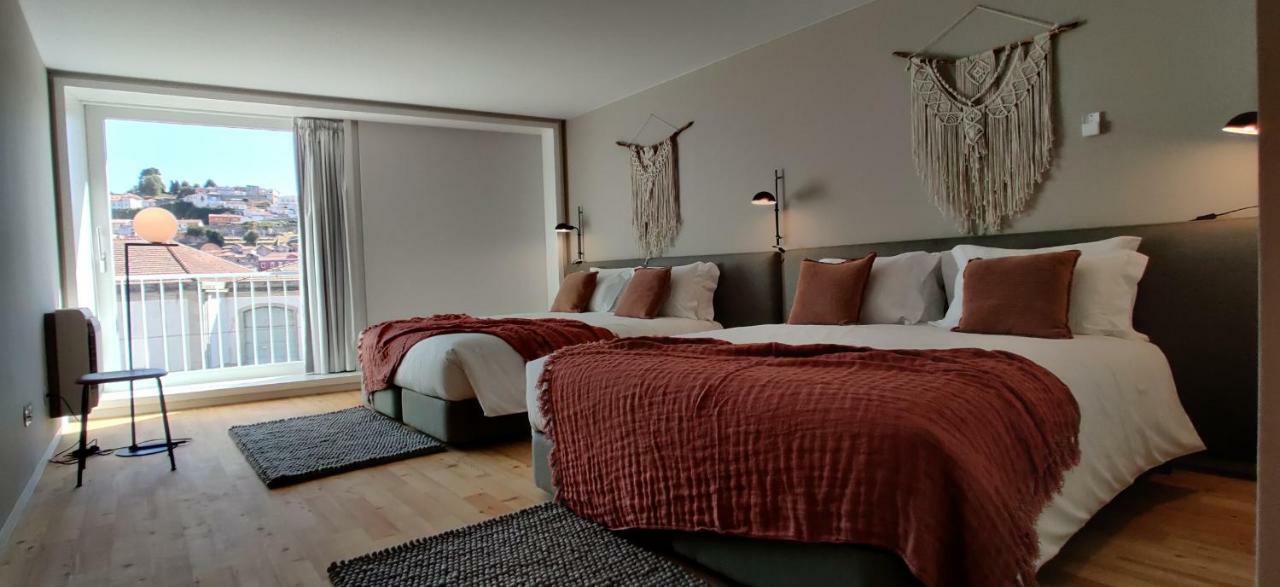 Serviced - Miragaia Apartament *