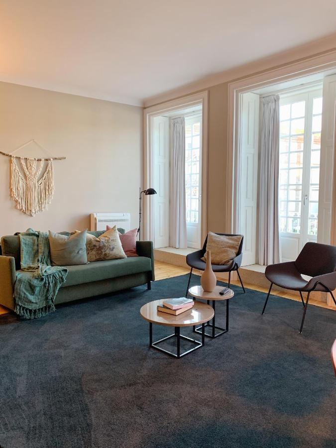 Apartament Serviced - Miragaia Porto